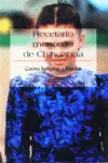 Recetario Menonita de Chihuahua