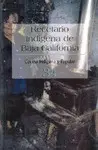 Recetario Indigena de Baja California