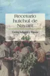 Recetario Huichol de Nayarit
