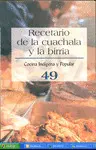 Recetario de la Cuachala y la Birria