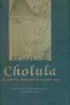 Códice de Cholula, el