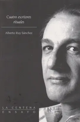 Cuatro Escritores Rituales