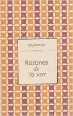 Razones de la Voz