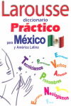 DICCIONARIO PRÁCTICO PARA MÉXICO Y AMÉRICA LATINA