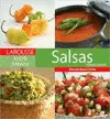 Salsas Mexicanas