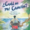 ¿Cuál Es mi Canción?