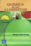 Quimica de los Alimentos