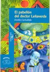 Pabellón del Doctor Leñaverde, el