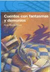 Cuentos con Fantasmas y Demonios