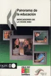 Panorama de Educación