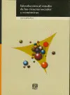 Introduccion Al Estudio de las Ciencias Sociales y Economicas