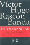 Intolerancias Tres Obras de Teatro