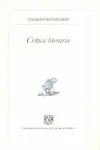Critica Literaria