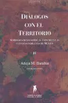 Dialogos con el Territorio. Vol. Iii
