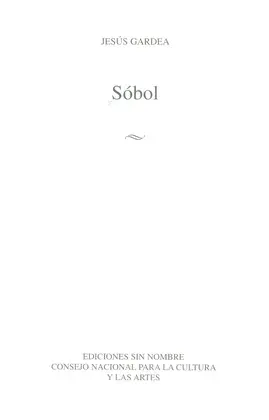 SÓBOL SÓBOL