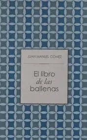 Libro de las Ballenas, el