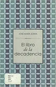 Libro de la Decadencia, el