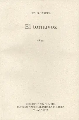 TORNAVOZ, EL TORNAVOZ, EL