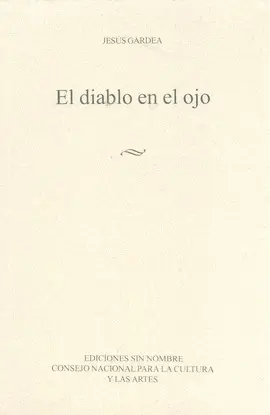 Diablo en el Ojo, el