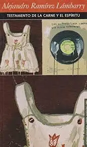 Testamento de la Carne y el Espíritu