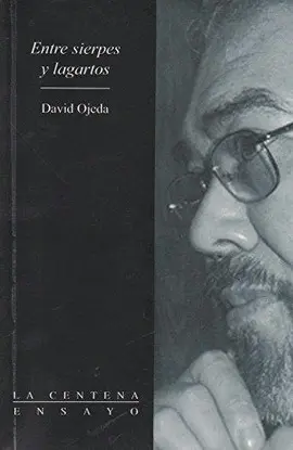 ENTRE SIERPES Y LAGARTOS