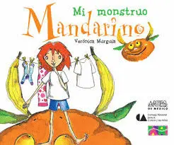 Mi Monstruo Mandarino (Pasta Dura)