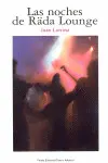 Noches de Rada Lounge, las