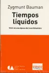 Tiempos Líquidos