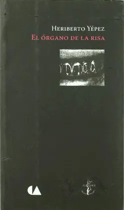 ÓRGANO DE LA RISA