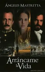 Arráncame la Vida (Edición Limitada)