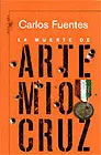 Muerte de Artemio Cruz, la
