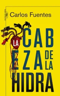 Cabeza de la Hidra, la