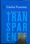 Región Más Transparente, la