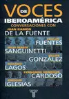Voces de Iberoamerica