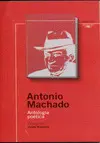 Antonio Machado Antologia Poetica