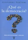 ¿Que Es la Democracia?