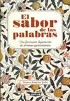 Sabor de las Palabras, el