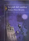 Piel del Tambor, la