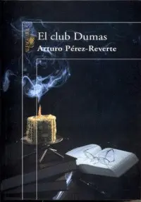 Club Dumas, el