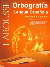 ORTOGRAFA LENGUA ESPAOLA