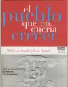 Pueblo que no Queria Crecer, el