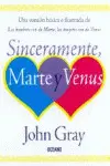 Sinceramente Marte y Venus
