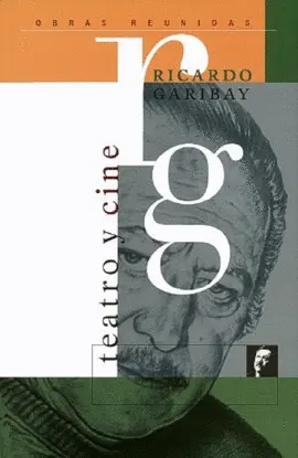 Teatro y Cine. Obras Reunidas Vol. 9