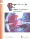 Capitalización de Costos de Préstamos