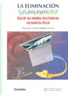 Eliminación del Papel, la