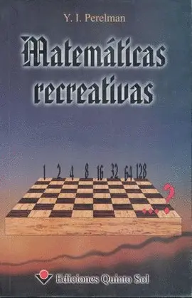 Matemáticas Recreativas