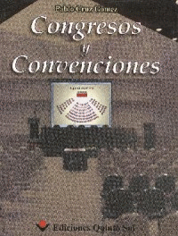 CONGRESOS Y CONVENCIONES