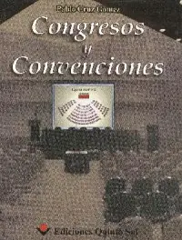 CONGRESOS Y CONVENCIONES