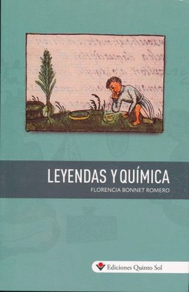 LEYENDAS Y QUMICA