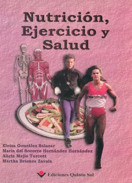 NUTRICIÓN, EJERCICIO Y SALUD
